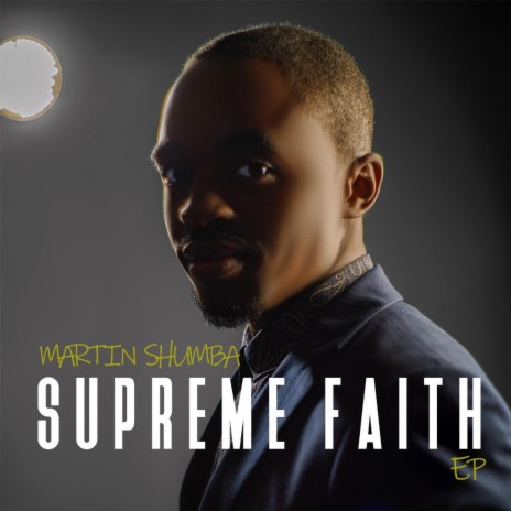 Supreme Faith | Boomplay Music