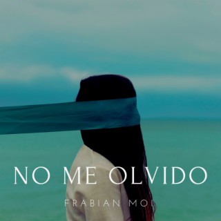 No Me Olvido