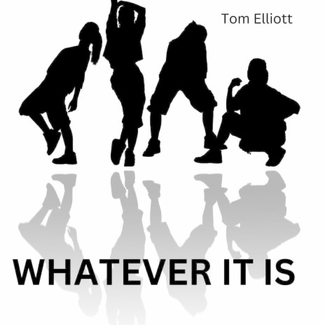 Whatever It Is | Boomplay Music