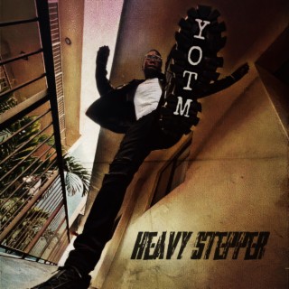 Heavy Stepper