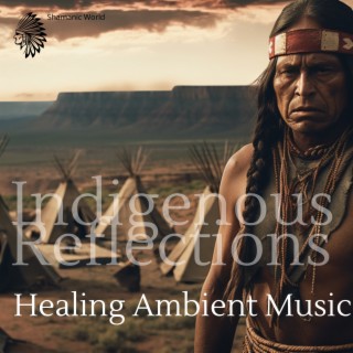 Indigenous Reflections: Healing Ambient Music with Native American Flutes