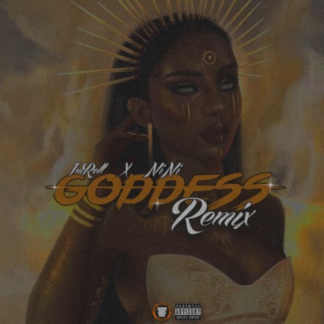 GODDESS (Remix) ft. NiNi