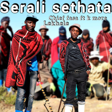 Serali Se Thata | Boomplay Music