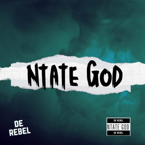 Ntate God | Boomplay Music