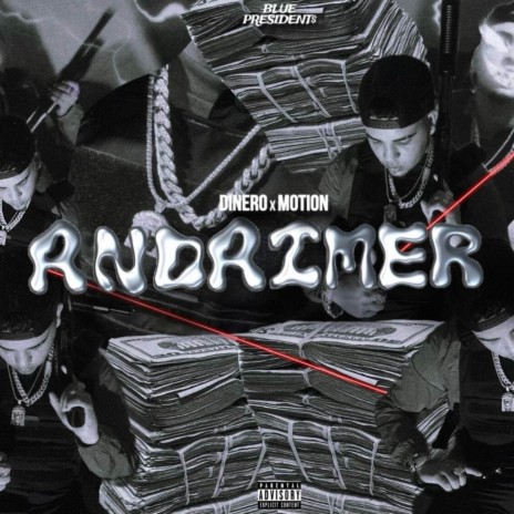 ANDAIMER ft. Motion On The Beat | Boomplay Music