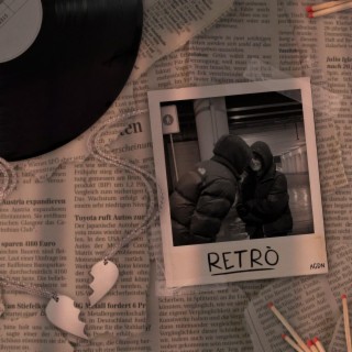 Retrò lyrics | Boomplay Music