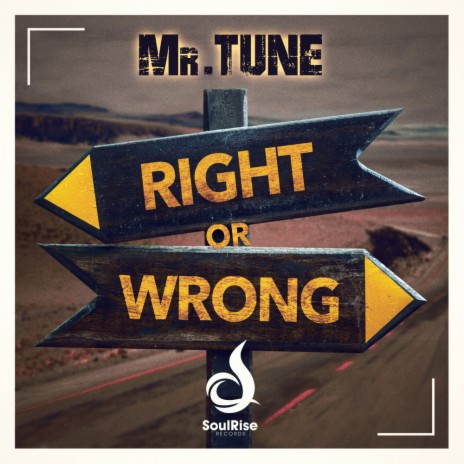 Right or wrong (Original Mix)