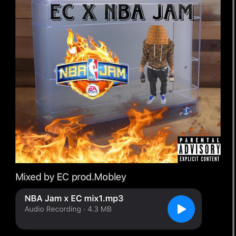 NBA JAM | Boomplay Music