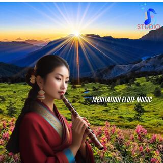 Soothing Flute Music