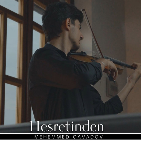 Hesretinden ft. IK Fon | Boomplay Music