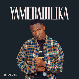 Yamebadilika