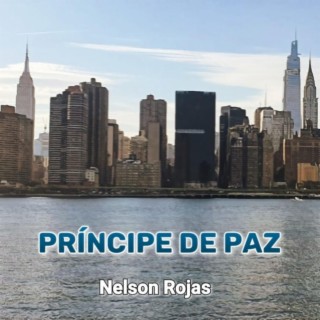 Príncipe de paz