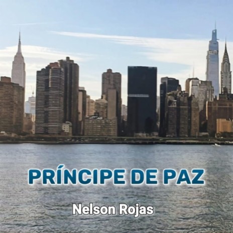 Príncipe de paz | Boomplay Music