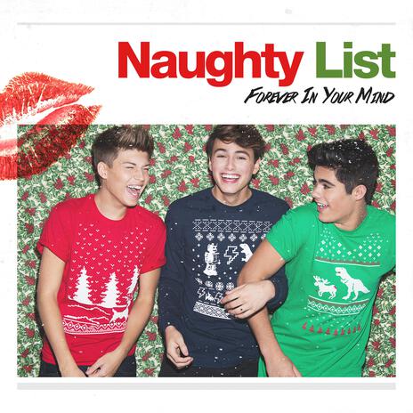 Naughty List | Boomplay Music