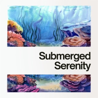 Submerged Serenity: Mindfulness Practices