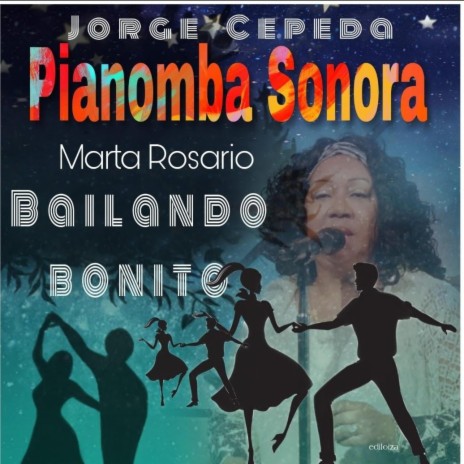 Bailando Bonito (Special Version) | Boomplay Music
