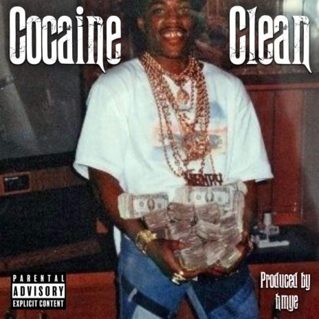 Cocaine Clean | Boomplay Music