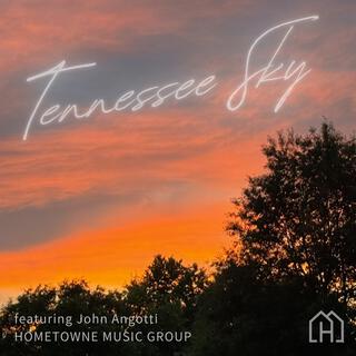 Tennessee Sky ft. John Angotti lyrics | Boomplay Music