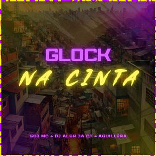 Glock Na Cinta