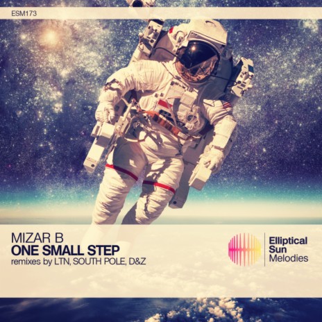 One Small Step (D&Z Remix) | Boomplay Music