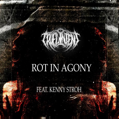 Rot In Agony ft. Kenny Stroh & DeadVectors | Boomplay Music
