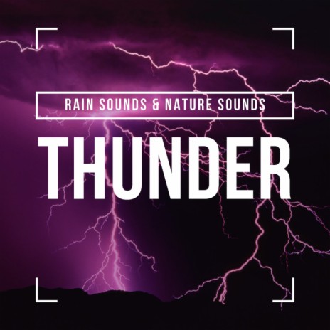 Rainfall (Original Mix) ft. Nature Sounds