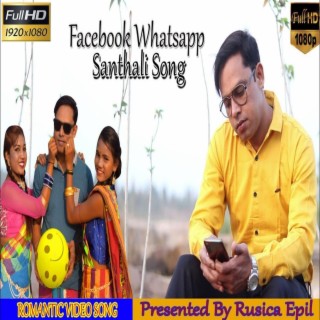 Facebook Whatsapp Song