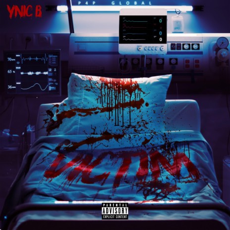 Victim | Boomplay Music