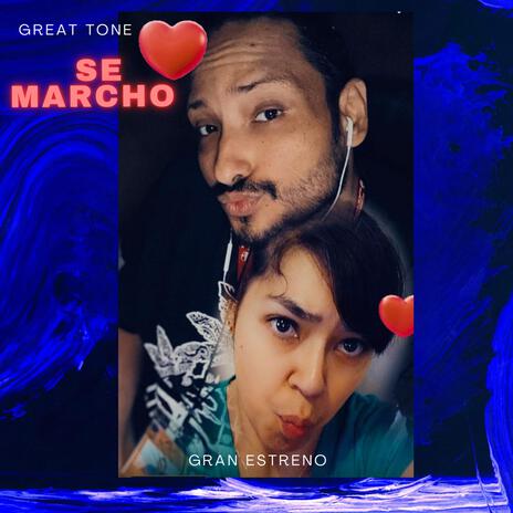 Se marcho ft. Dens el Miserable | Boomplay Music