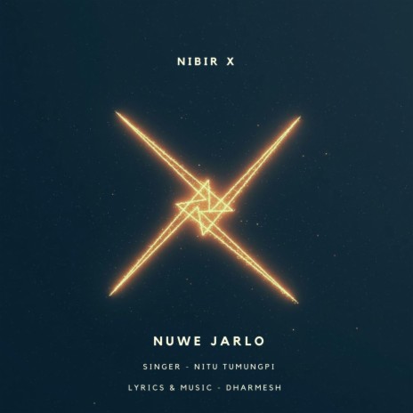 Nuwe Jarlo ft. Dharmesh Teron & Nitu Tumungpi