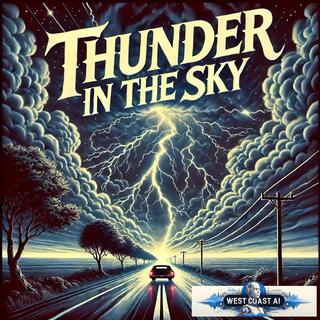 Thunder in the Sky