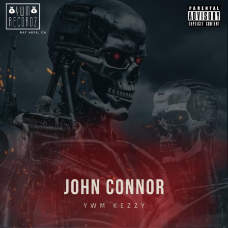 John Connor | Boomplay Music
