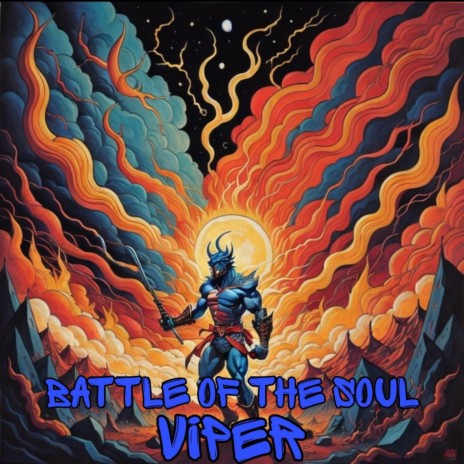 Battle Of A Soul | Boomplay Music