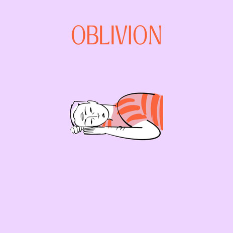 Oblivion | Boomplay Music