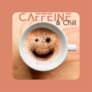 Caffeine & Chill: Friday Respite Beats
