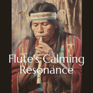 Flute's Calming Resonance