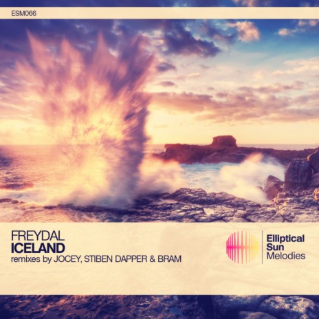 Iceland (Stiben Dapper Remix)