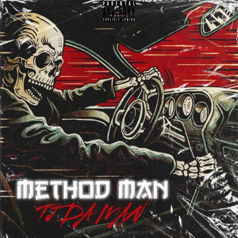 Method Man ft. VonnyMan | Boomplay Music