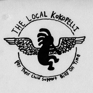 The Local Kokopelli Pay Their Child Support Bills On Time