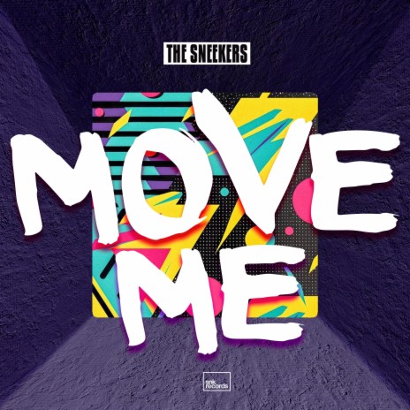 Move Me | Boomplay Music