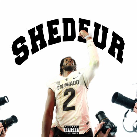 Shedeur | Boomplay Music