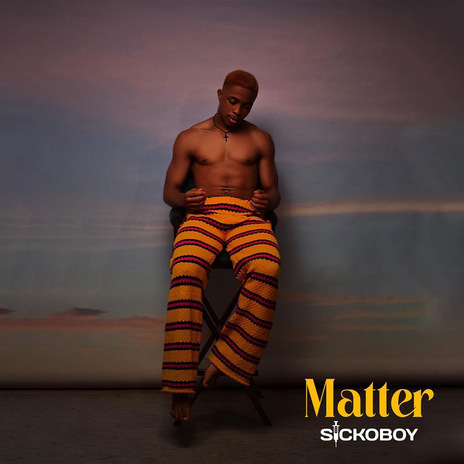 Matter | Boomplay Music