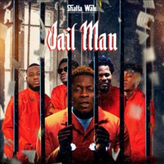 Jail Man