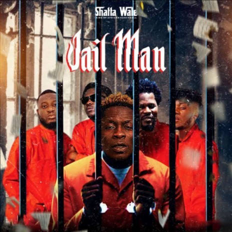 Jail Man