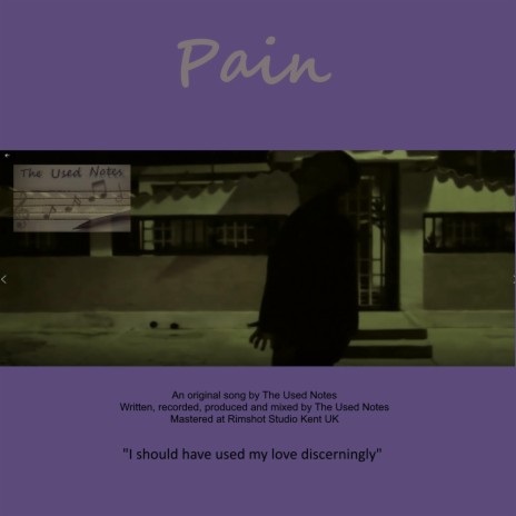 Pain | Boomplay Music