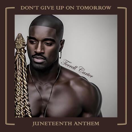 Don't Give Up On Tommrrow | Boomplay Music