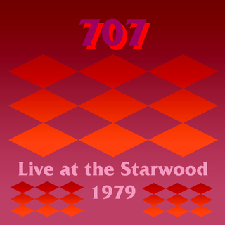 Live at the Starwood (1979)