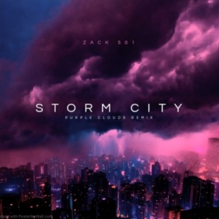 Storm City