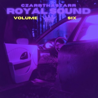 Royal Sound, Vol. 6