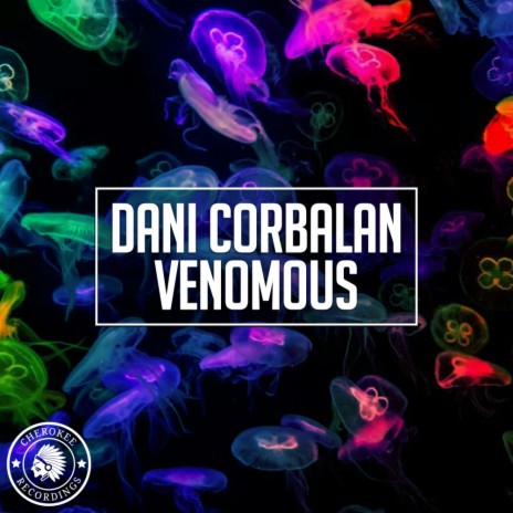 Venomous (Original Mix) | Boomplay Music